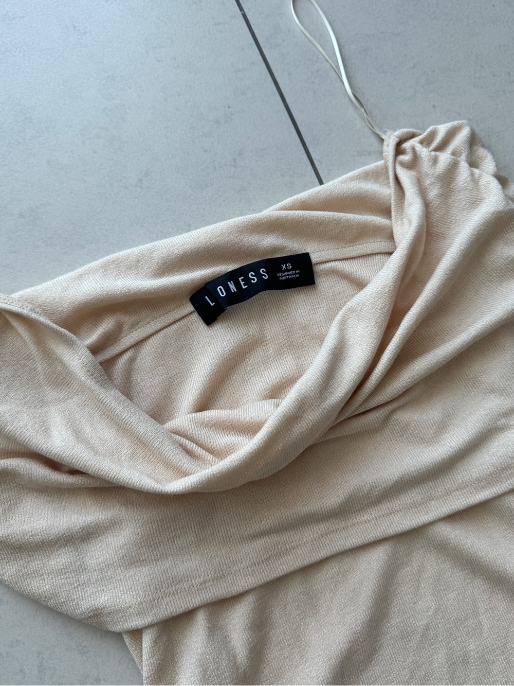 LIONESS DRESS - Picture 3 of 6